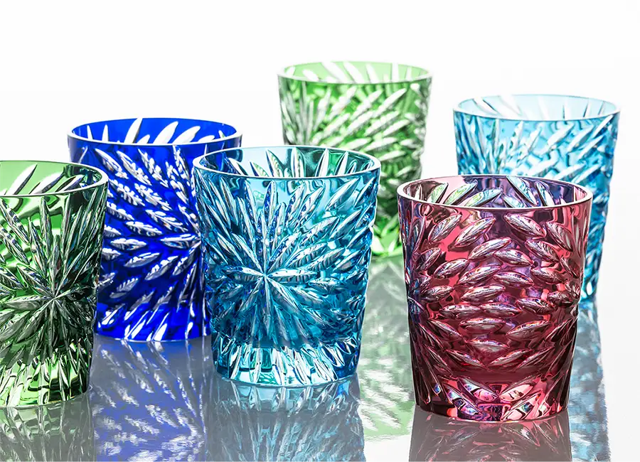 Burst - Glaeser Burst - Glaeser